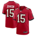 Tampa Bay Buccaneers jersey