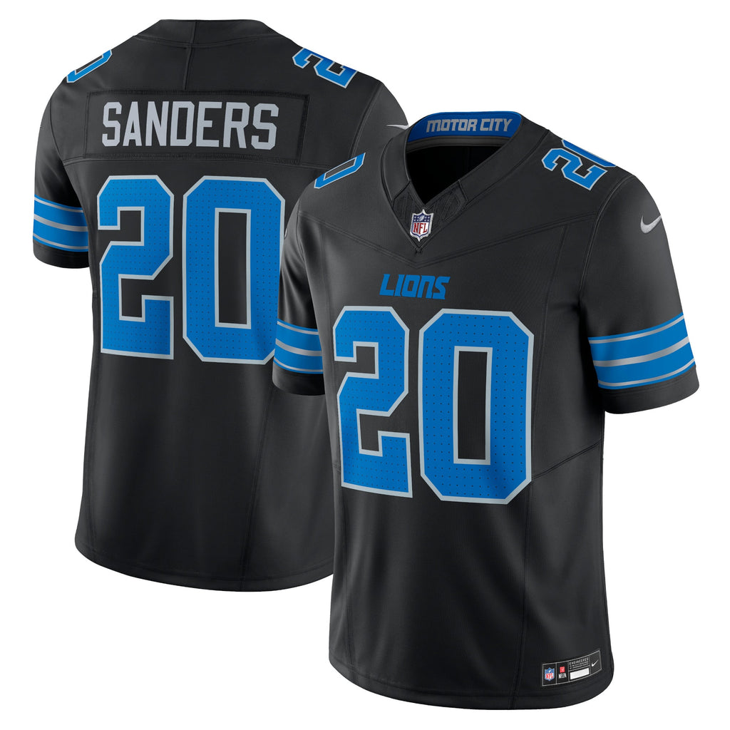 Detroit Lions jersey