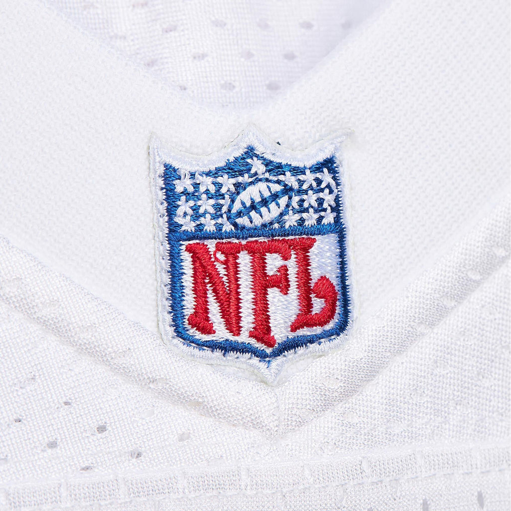 Men's San Francisco 49ers 1994 Steve Young Mitchell & Ness White Authentic Throwback Retired Player Jersey