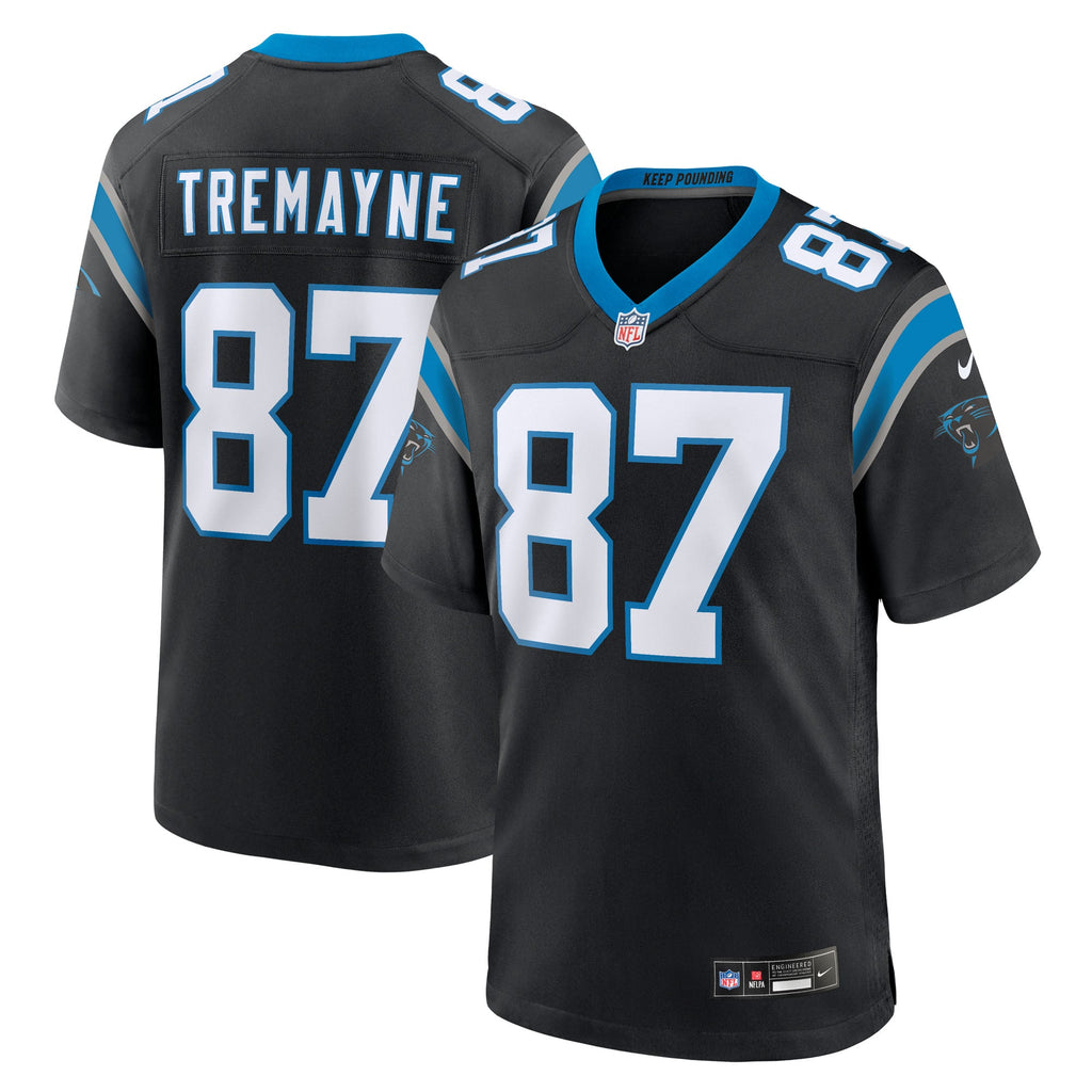 Carolina Panthers jersey