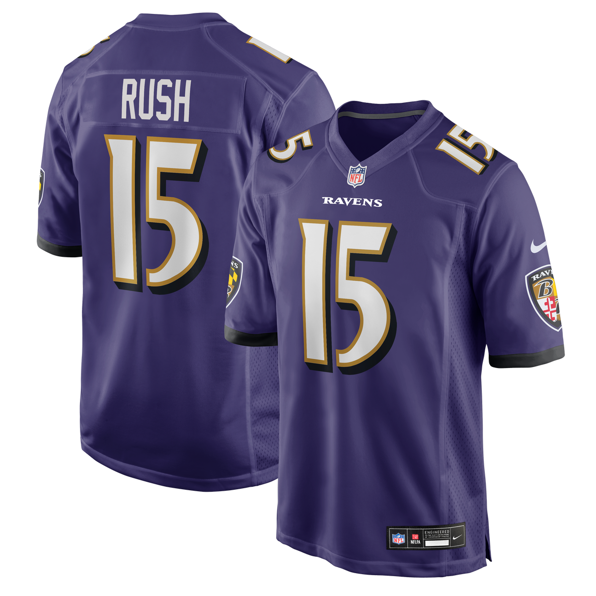 Baltimore Ravens jersey