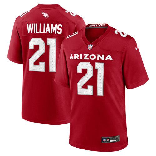 Arizona Cardinals jersey