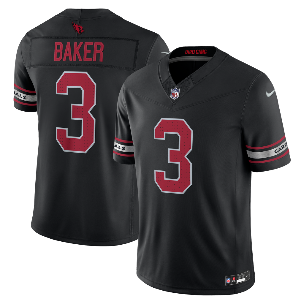 Arizona Cardinals jersey