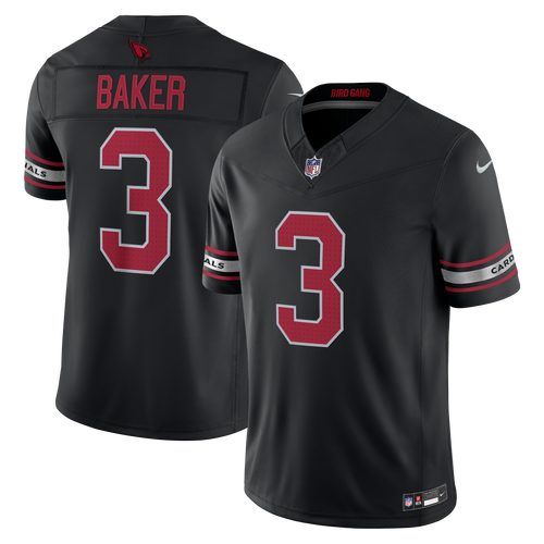 Arizona Cardinals jersey
