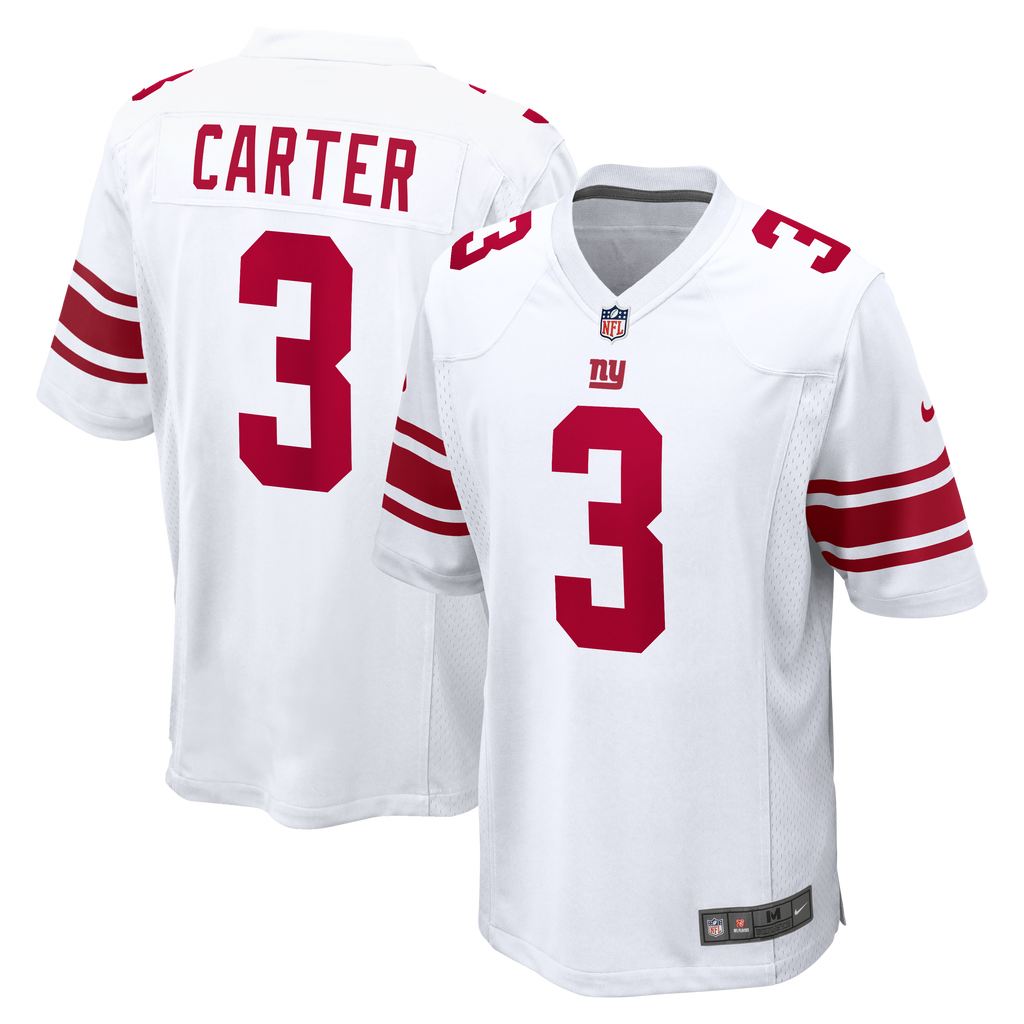 New York Giants jersey