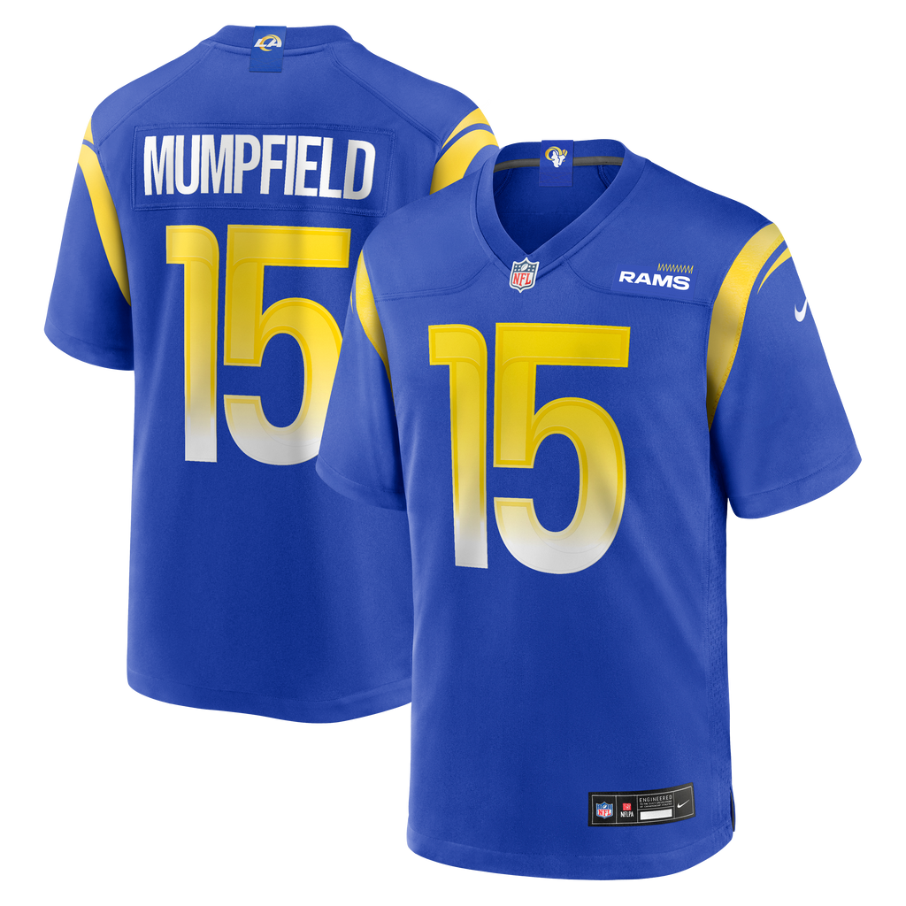 Los Angeles Rams jersey