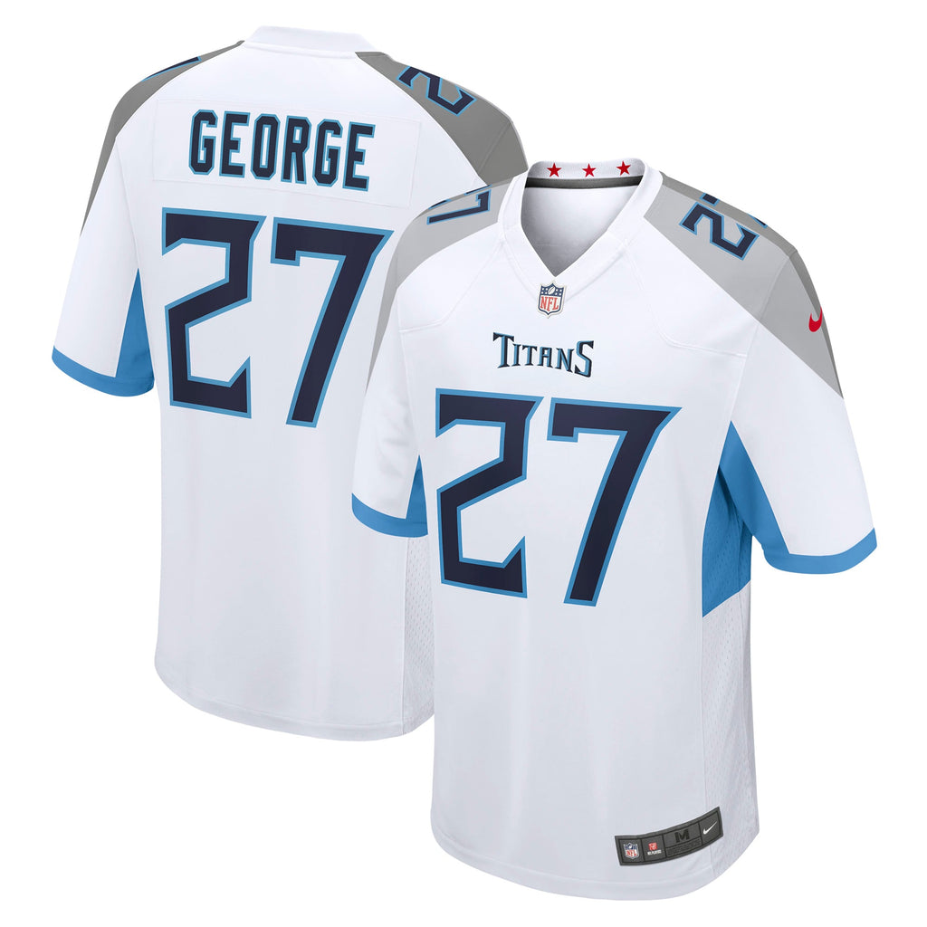 Tennessee Titans jersey