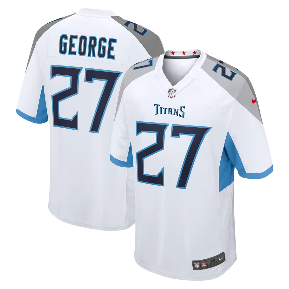 Tennessee Titans jersey