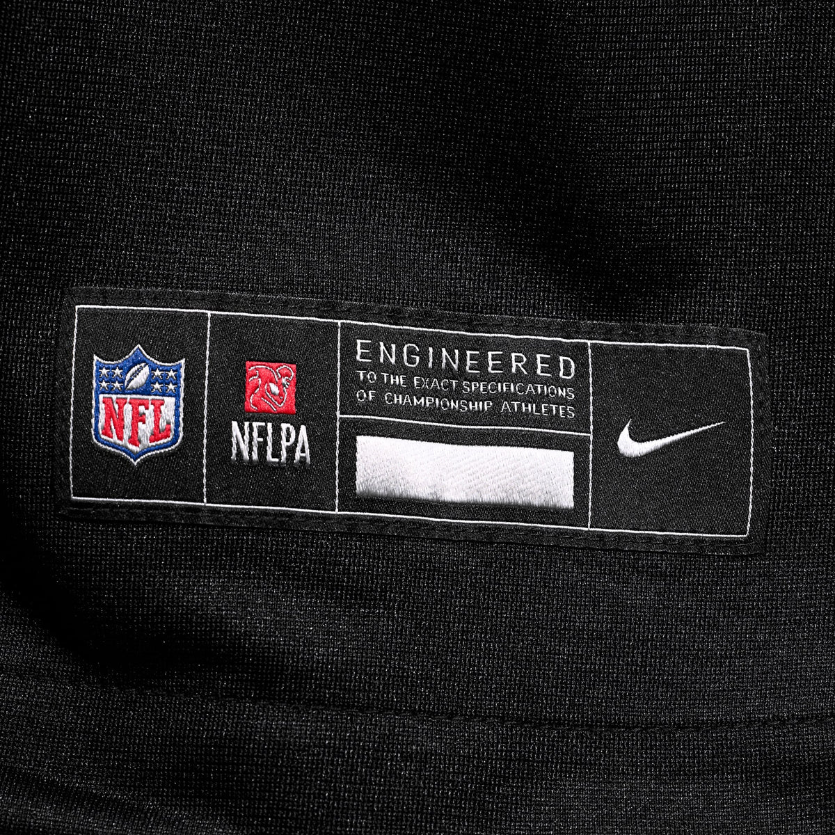 Men's New York Jets David Bailey Nike Green Team Game Jersey