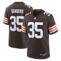 Cleveland Browns jersey