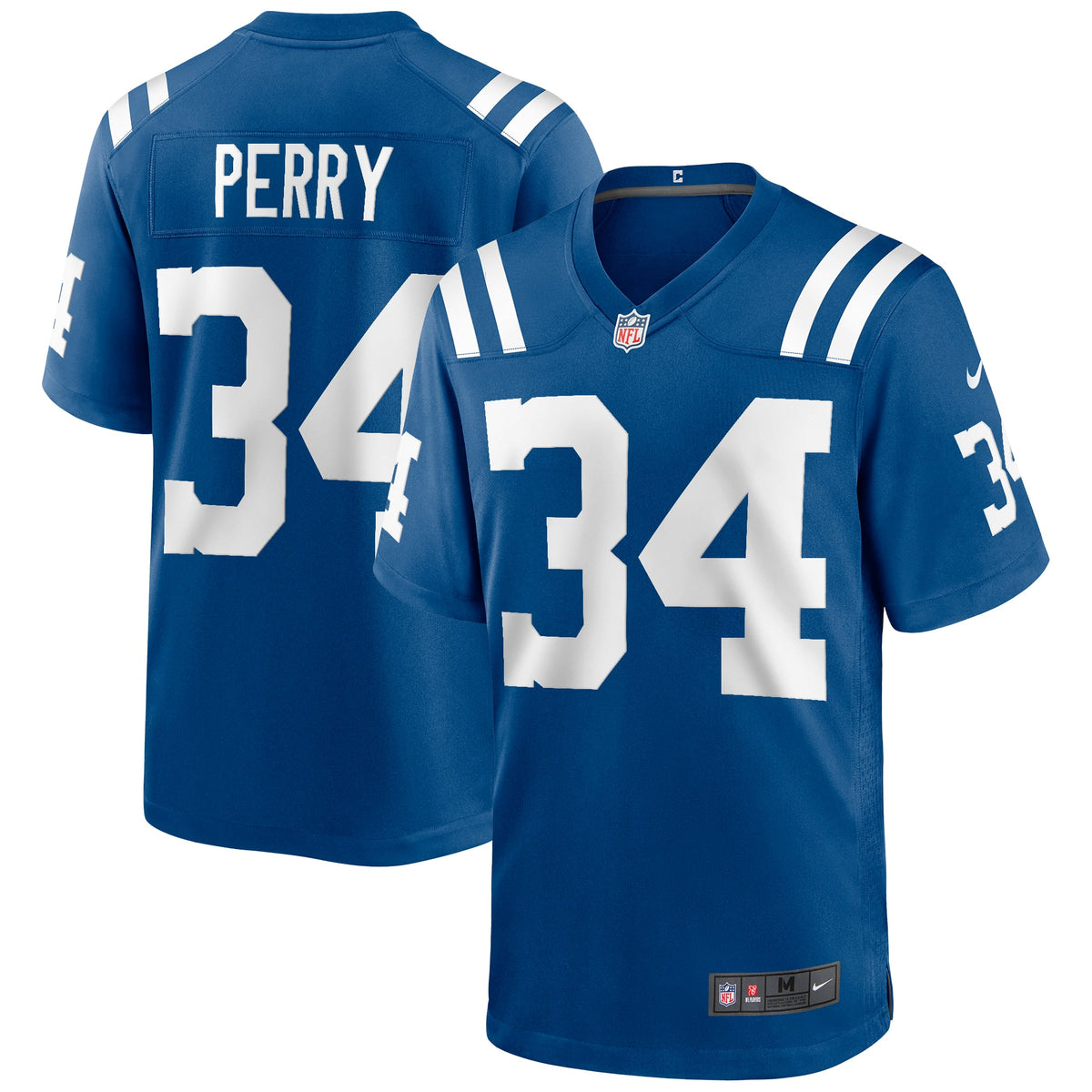 Indianapolis Colts jersey