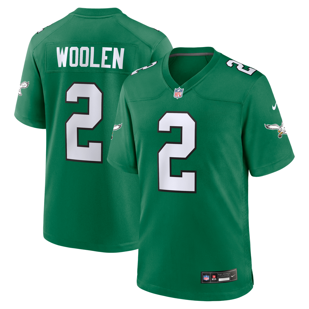 Philadelphia Eagles jersey