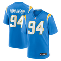 Los Angeles Chargers jersey