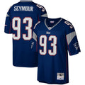 New England Patriots jersey