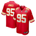Kansas City Chiefs jersey