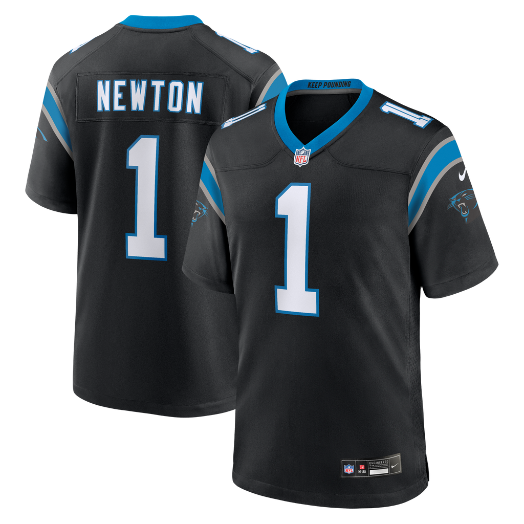 Carolina Panthers jersey