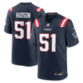 New England Patriots jersey