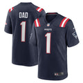 New England Patriots jersey