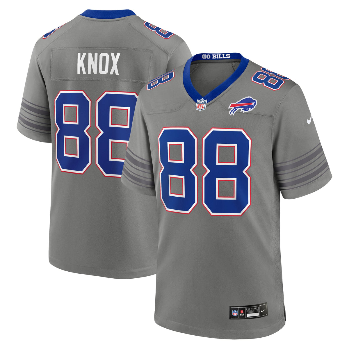 Buffalo Bills jersey