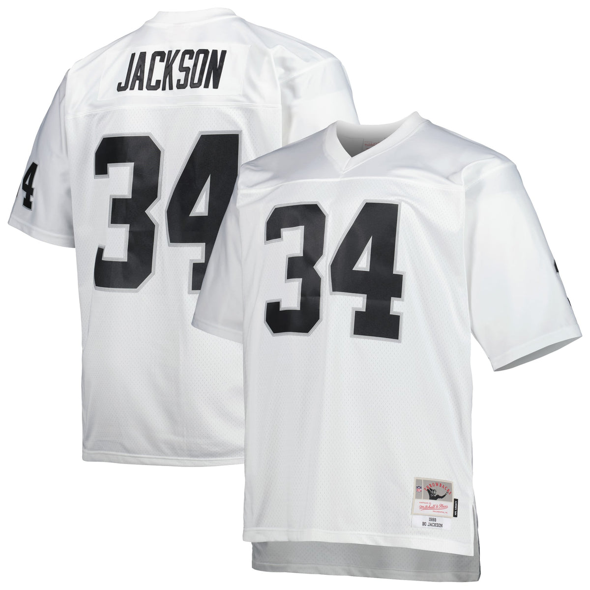 Las Vegas Raiders jersey