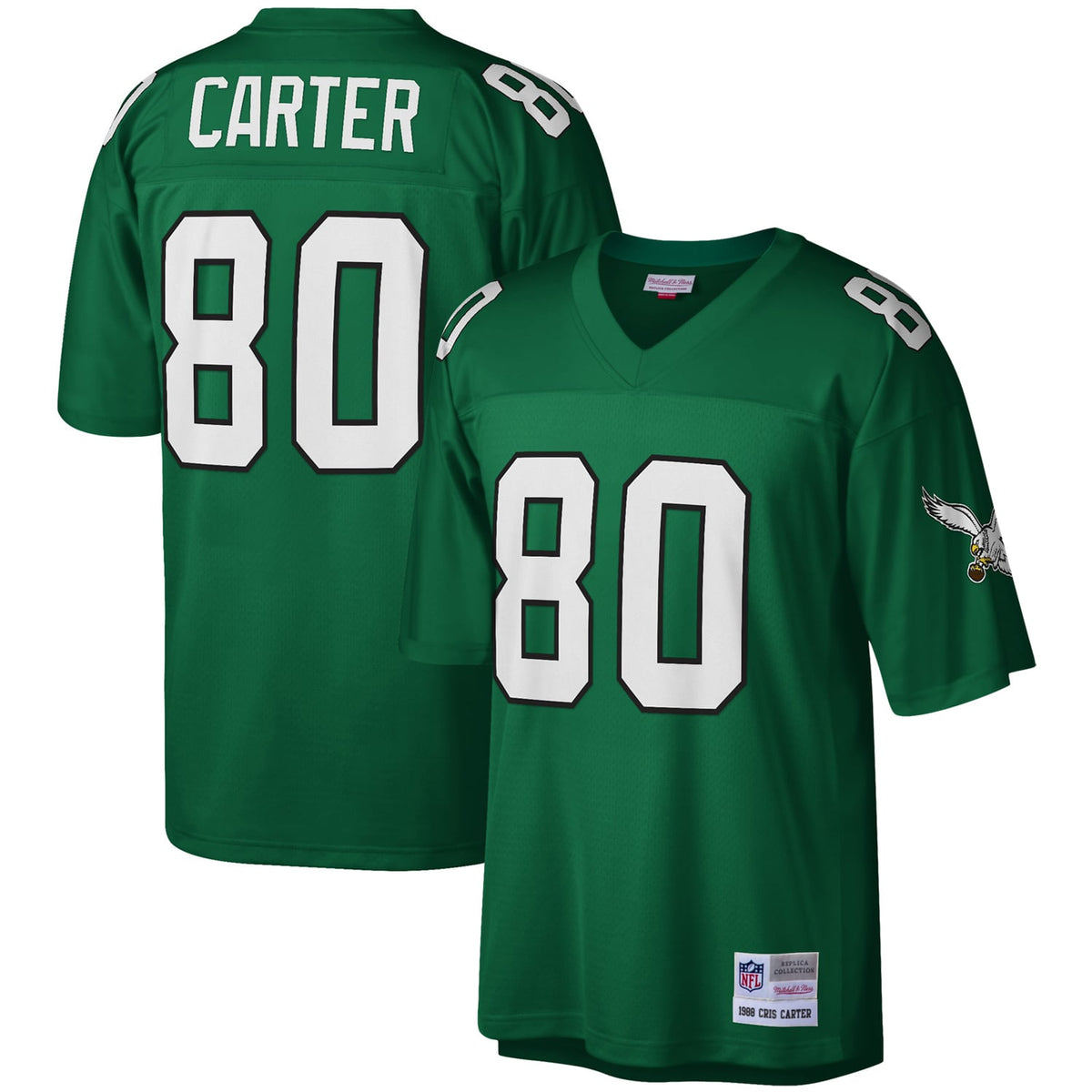 Philadelphia Eagles jersey