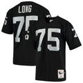 Las Vegas Raiders jersey