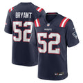 New England Patriots jersey