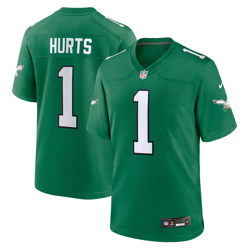 Philadelphia Eagles jersey