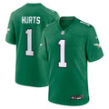 Philadelphia Eagles jersey