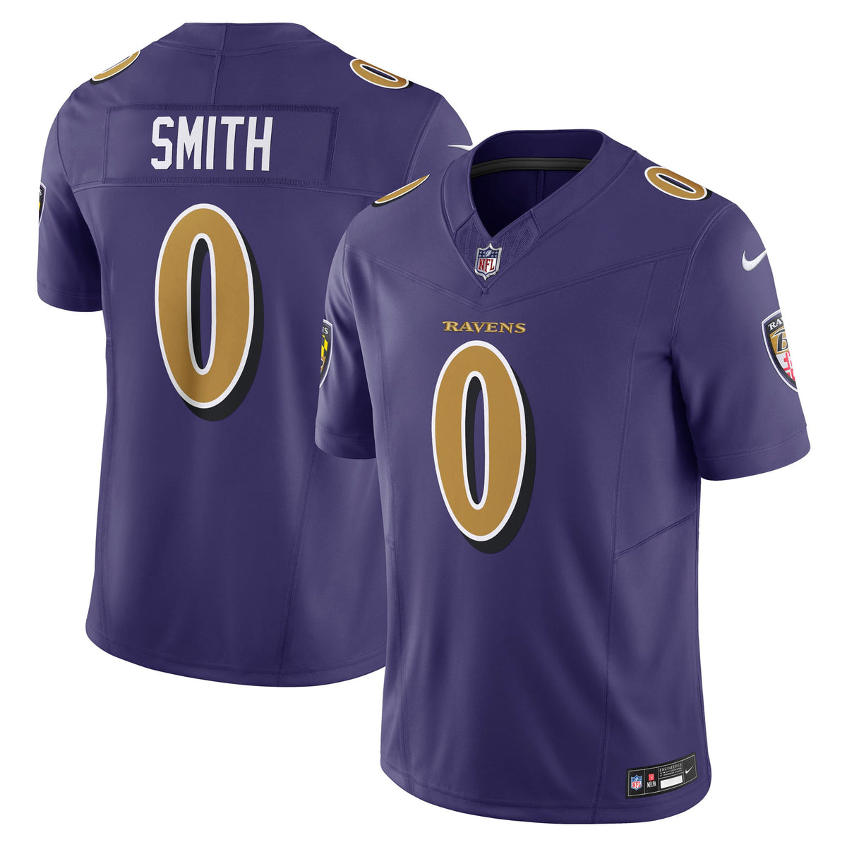Baltimore Ravens jersey