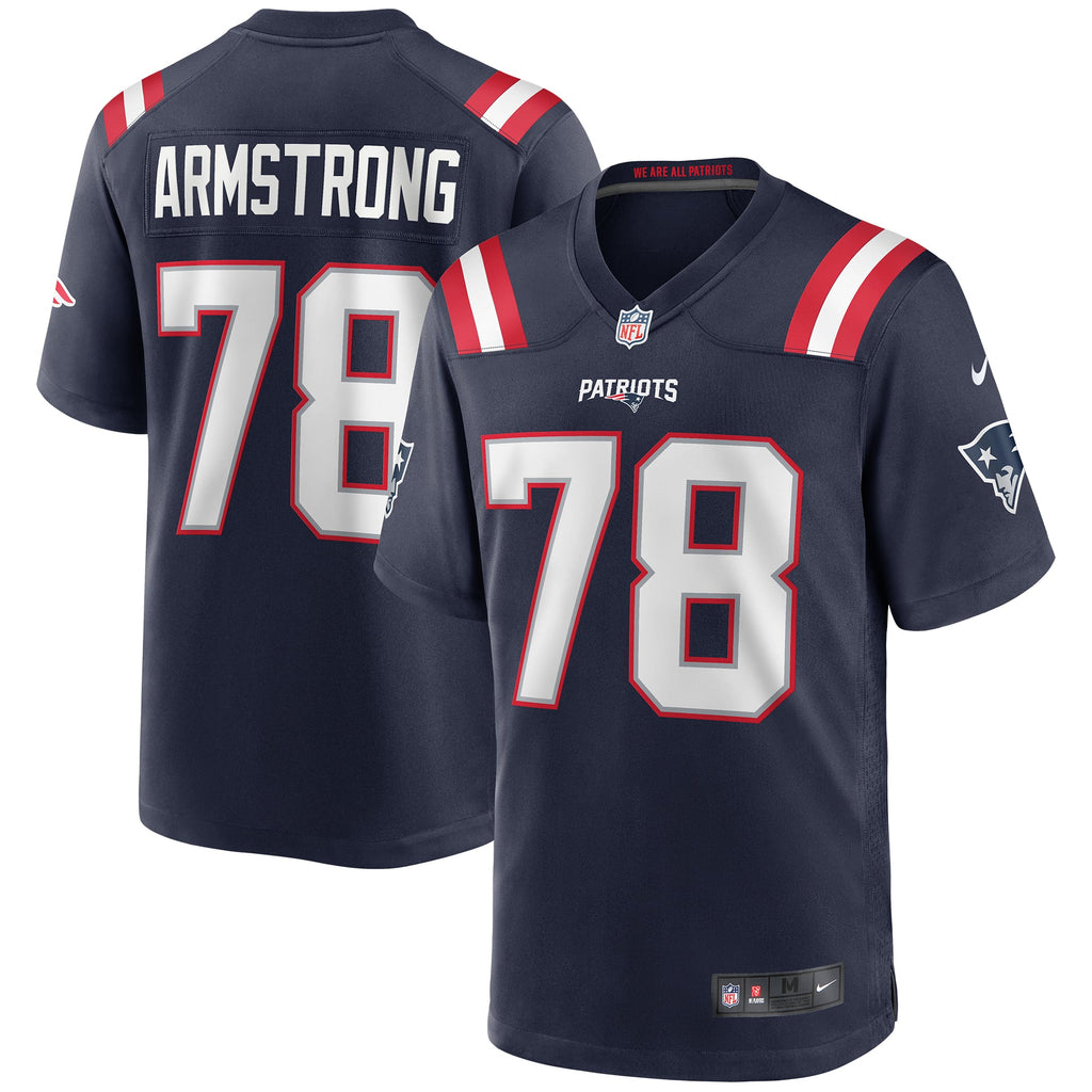 New England Patriots jersey