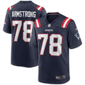 New England Patriots jersey