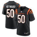 Cincinnati Bengals jersey