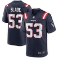 New England Patriots jersey
