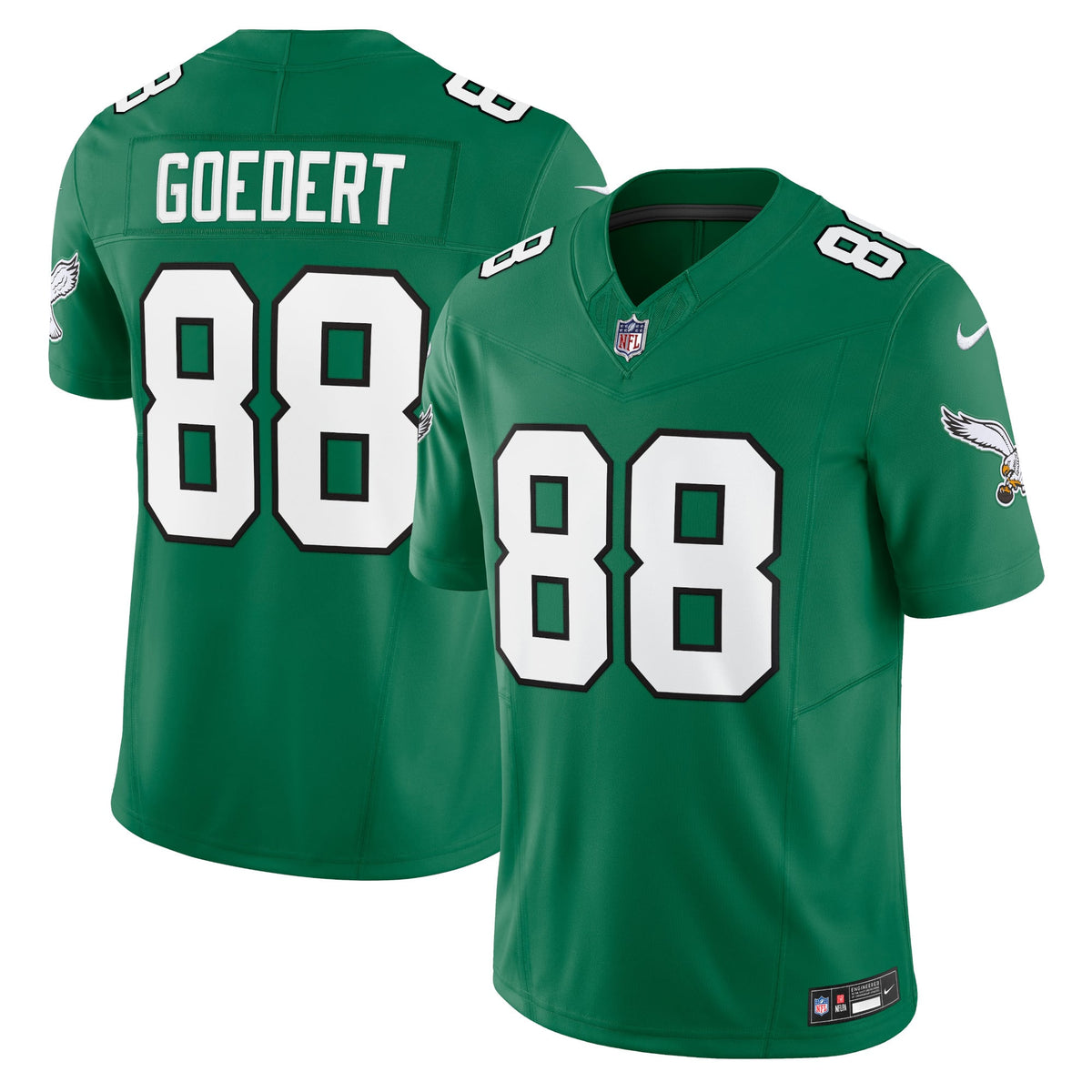 Philadelphia Eagles jersey