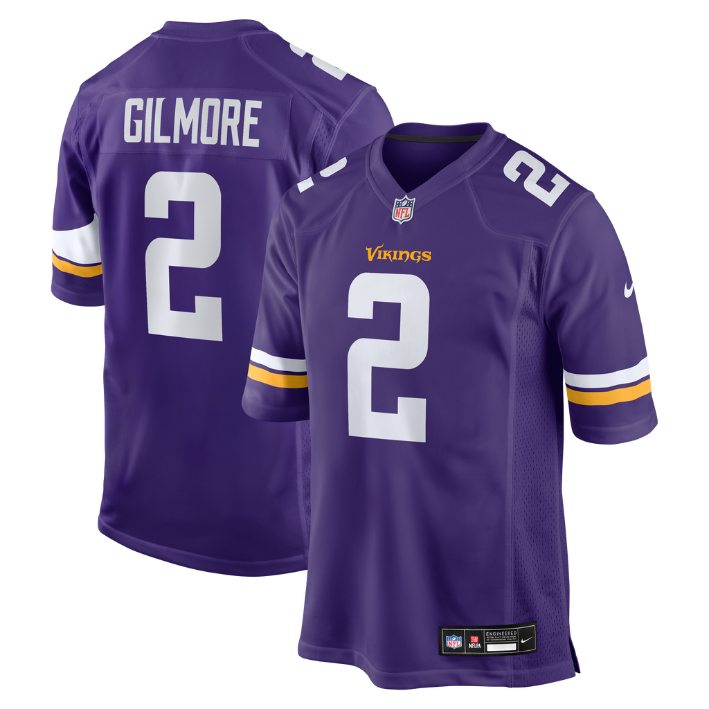 Minnesota Vikings jersey