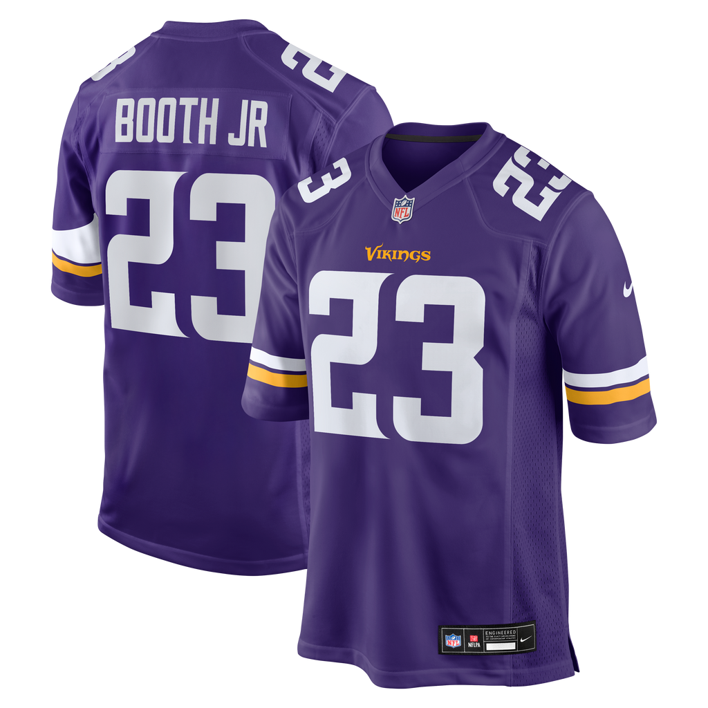 Minnesota Vikings jersey