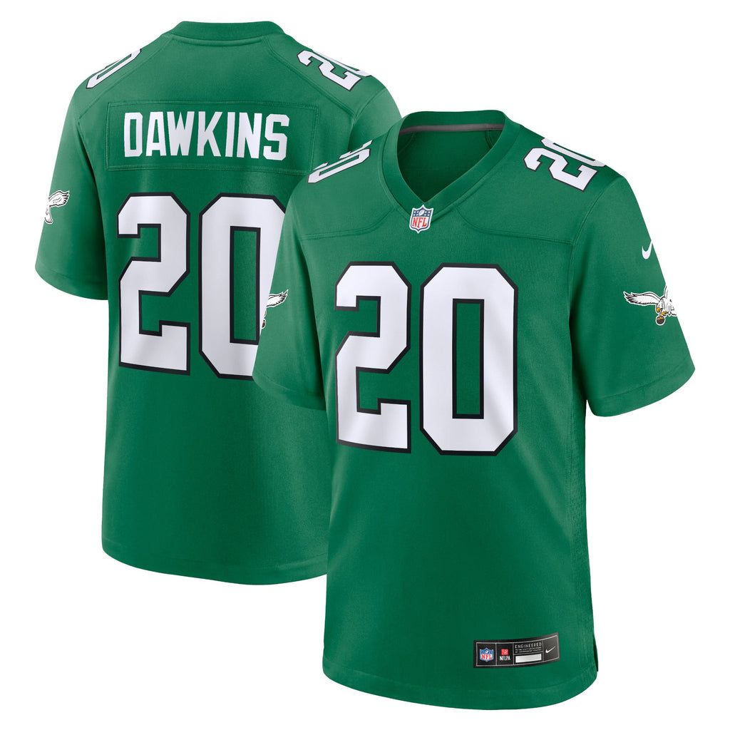 Philadelphia Eagles jersey
