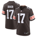 Cleveland Browns jersey