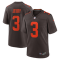 Cleveland Browns jersey
