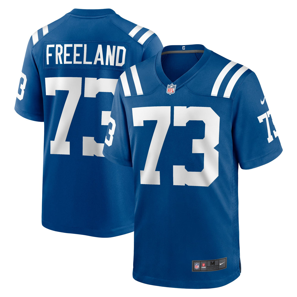Indianapolis Colts jersey