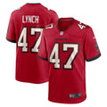 Tampa Bay Buccaneers jersey