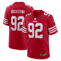 San Francisco 49ers jersey