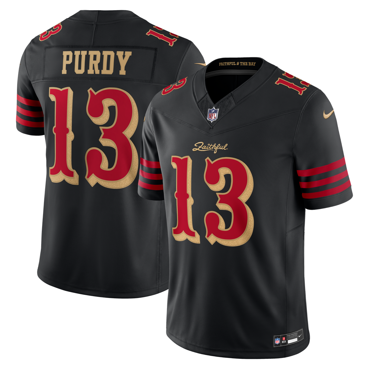 San Francisco 49ers jersey