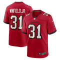Tampa Bay Buccaneers jersey