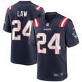 New England Patriots jersey