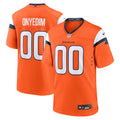 Denver Broncos jersey