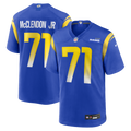 Los Angeles Rams jersey