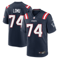 New England Patriots jersey