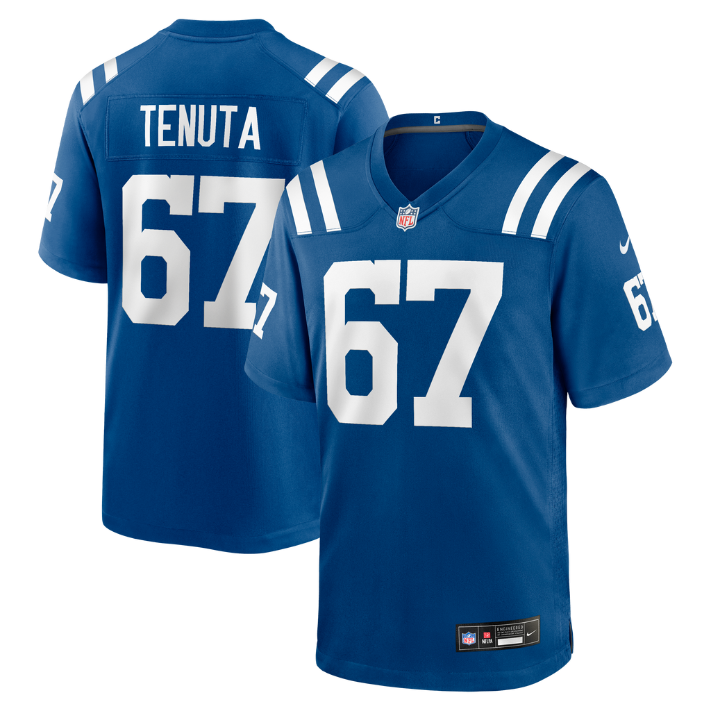 Indianapolis Colts jersey